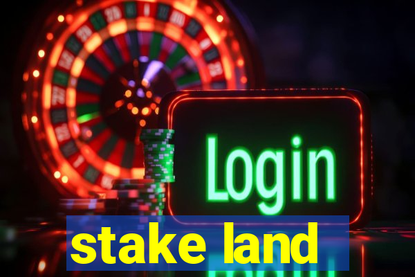 stake land - anoitecer violento filme completo dublado